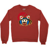parasoad Crewneck Sweatshirt