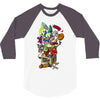bart simplon 3/4 Sleeve Shirt