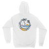 skull summer Unisex Hoodie