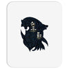 sea wolves Mousepad