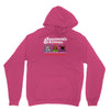 basements and kittens Unisex Hoodie