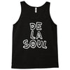 de la soul Tank Top