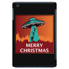 i want to believe santa parody iPad Mini