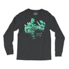Death Grips Long Sleeve Shirts