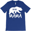 Mama Bear T-Shirt