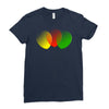 ballon Ladies Fitted T-Shirt