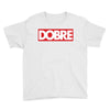 Dobre Hypebeast Youth Tee
