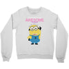 me awesome Crewneck Sweatshirt