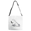 choppercizer Adjustable Strap Totes