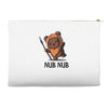 nub nub Accessory Pouches