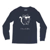 chinchillin Long Sleeve Shirts