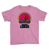 Noodle Youth Tee