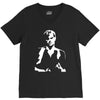 kings of leon caleb followill indie rock music V-Neck Tee