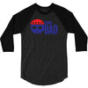 born bad 3/4 Sleeve Shirt
