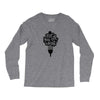 eat all you want Long Sleeve Shirts