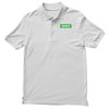 Weed Hypebeast Polo Shirt