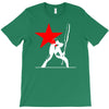 he clash inspired long sleeve T-Shirt