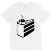 this shirt is a lie V-Neck Tee