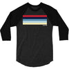 France 1990 3/4 Sleeve Shirt