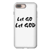 let go let god iPhone 8 Plus