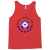 proud coastie dad Tank Top