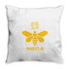 breaking bad   heisenberg chemicals   cult Throw Pillow
