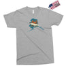 rep ak designs Exclusive T-shirt