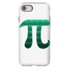Pi math iPhone 8