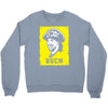 andrew mccutchen baseball pittsburgh bucn Crewneck Sweatshirt