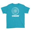 chess records Youth Tee