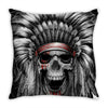 1519757712734 trimmed Throw Pillow