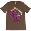 mamasaurus T-Shirt