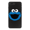 Cookie Monster Face iPhone 7 Plus Case