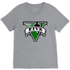 gta 5 V-Neck Tee