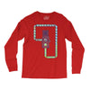 camera Long Sleeve Shirts