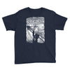 scream for coffee Youth Tee
