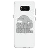 stay chill Samsung Galaxy S8
