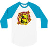 maneki neko 3/4 Sleeve Shirt