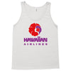 stylish retro hawaiian airlines Tank Top