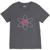 atomic heart V-Neck Tee