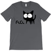 flcl white T-Shirt