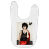 lp laura pergolizzi Baby Bibs