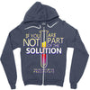 march for science earth day 2017 unless black mug Zipper Hoodie