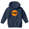 motion Youth Hoodie