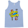 red on you Tank Top