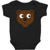 BEAR Baby Bodysuit