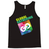 global gathering Tank Top