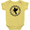 paddy's community college Baby Bodysuit