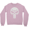 punished vengeance (2) Crewneck Sweatshirt