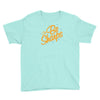 the be sharps Youth Tee